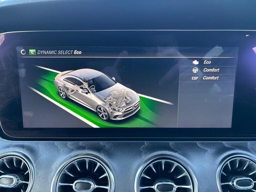 Used Mercedes-Benz CLS 2018 for sale - 77680881: Photo 37