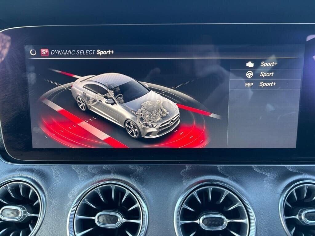 Used Mercedes-Benz CLS 2018 for sale - 77680881: Photo 41