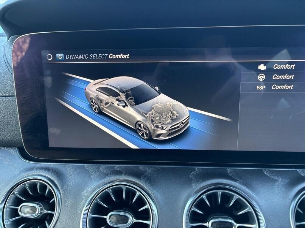 Used Mercedes-Benz CLS 2018 for sale - 77680881: Photo 42