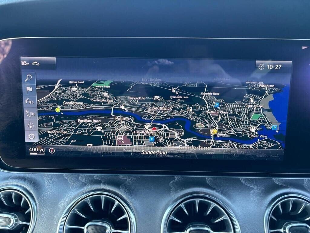 Used Mercedes-Benz CLS 2018 for sale - 77680881: Photo 44