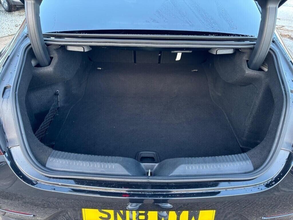 Used Mercedes-Benz CLS 2018 for sale - 77680881: Photo 46