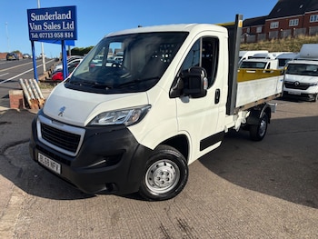 Used Peugeot Boxer 2018 for sale - 76072348: Photo