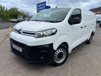 Used Citroen Dispatch 2021 for sale - 75064230: Photo
