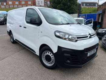 Used Citroen Dispatch 2021 for sale - 75064230: Photo