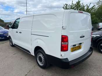 Used Citroen Dispatch 2021 for sale - 75064230: Photo