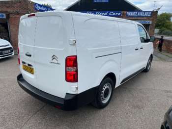 Used Citroen Dispatch 2021 for sale - 75064230: Photo