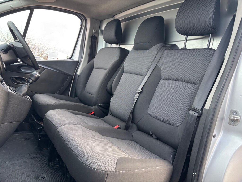 Used Nissan NV300 2021 for sale - 77572074: Photo 16