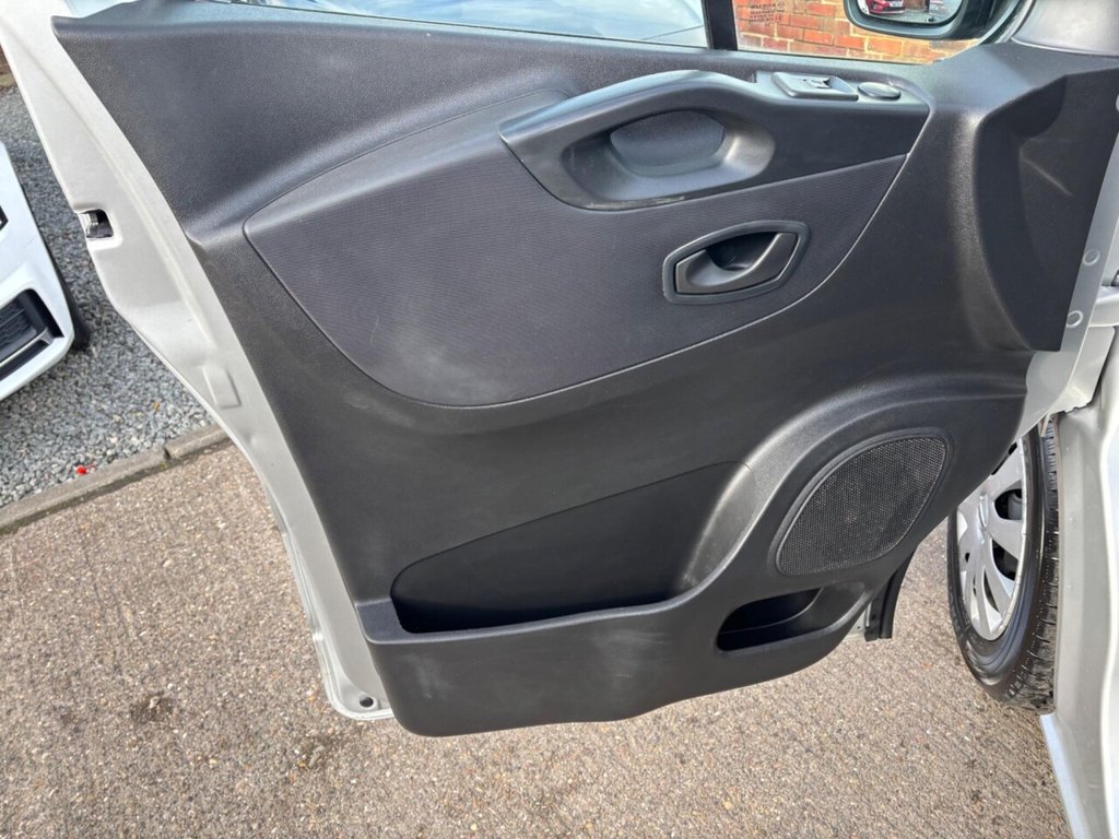 Used Nissan NV300 2021 for sale - 77572074: Photo 17