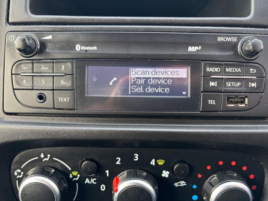 Used Nissan NV300 2021 for sale - 77572074: Photo 21