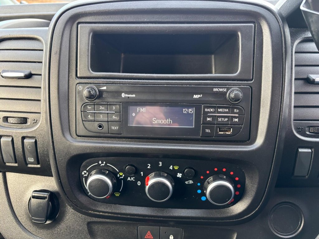 Used Nissan NV300 2021 for sale - 77572074: Photo 22