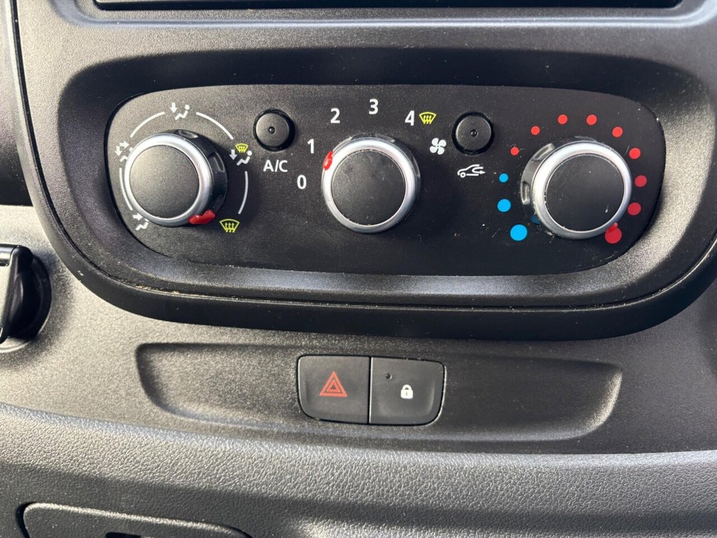 Used Nissan NV300 2021 for sale - 77572074: Photo 23