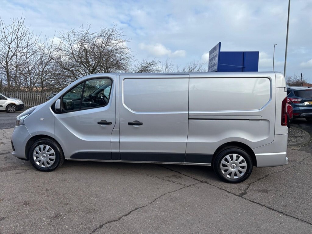 Used Nissan NV300 2021 for sale - 77572074: Photo 6