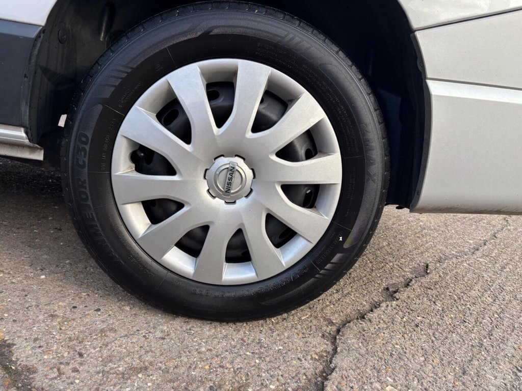 Used Nissan NV300 2021 for sale - 77572074: Photo 7