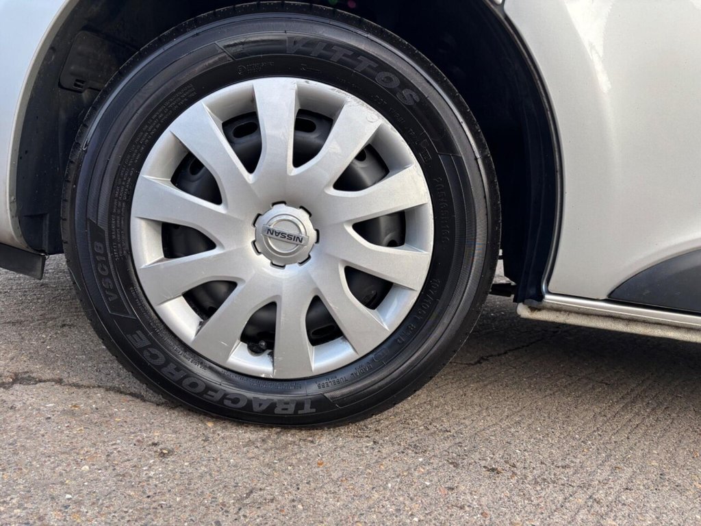 Used Nissan NV300 2021 for sale - 77572074: Photo 8