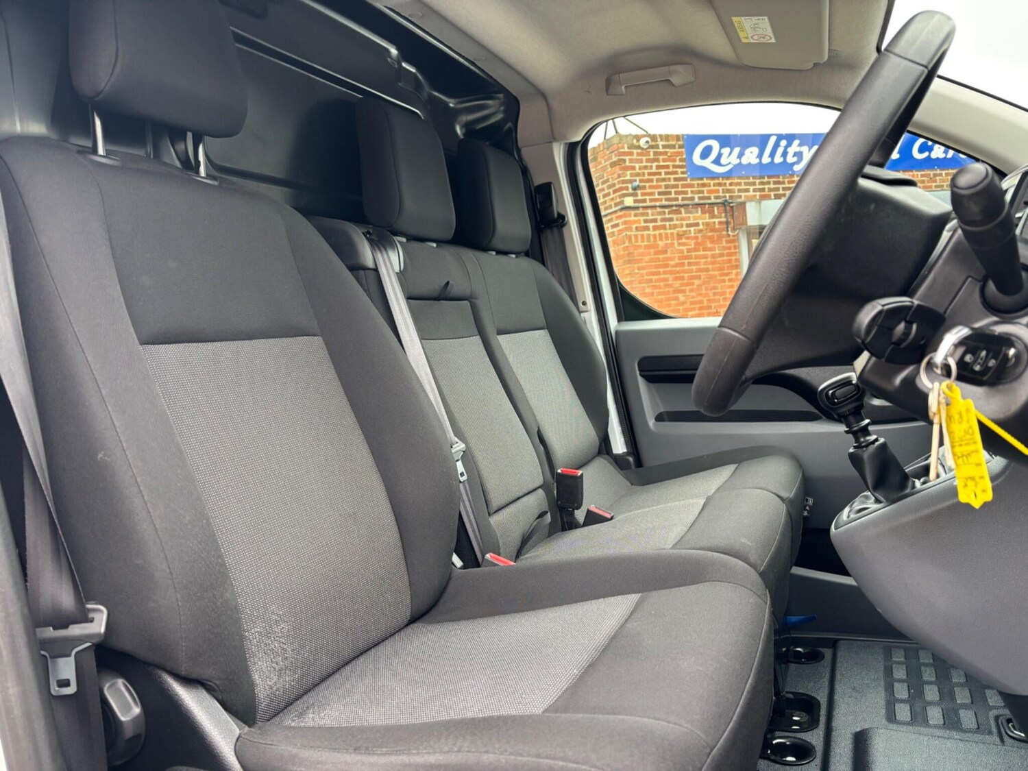 Used Vauxhall Vivaro 2022 for sale - 76371532: Photo 11