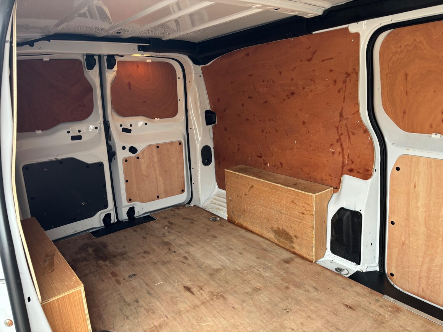 Used Vauxhall Vivaro 2022 for sale - 76371532: Photo 14