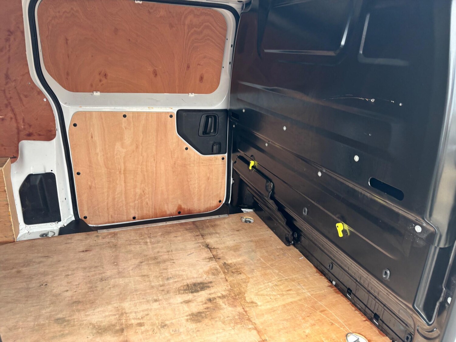 Used Vauxhall Vivaro 2022 for sale - 76371532: Photo 15