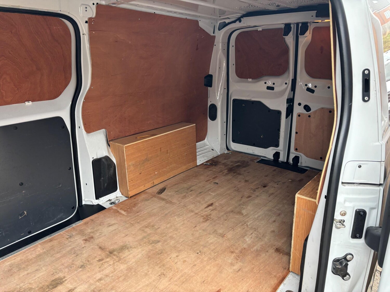 Used Vauxhall Vivaro 2022 for sale - 76371532: Photo 16