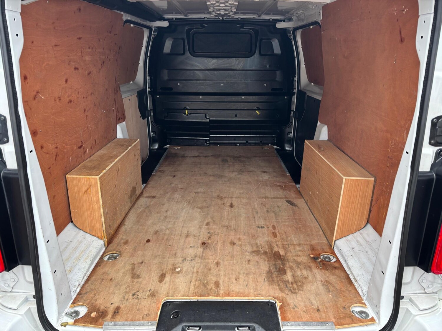 Used Vauxhall Vivaro 2022 for sale - 76371532: Photo 18