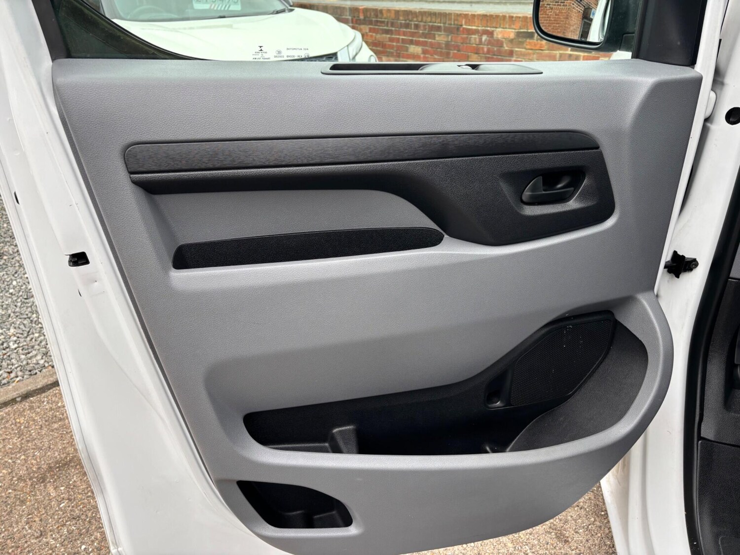 Used Vauxhall Vivaro 2022 for sale - 76371532: Photo 19