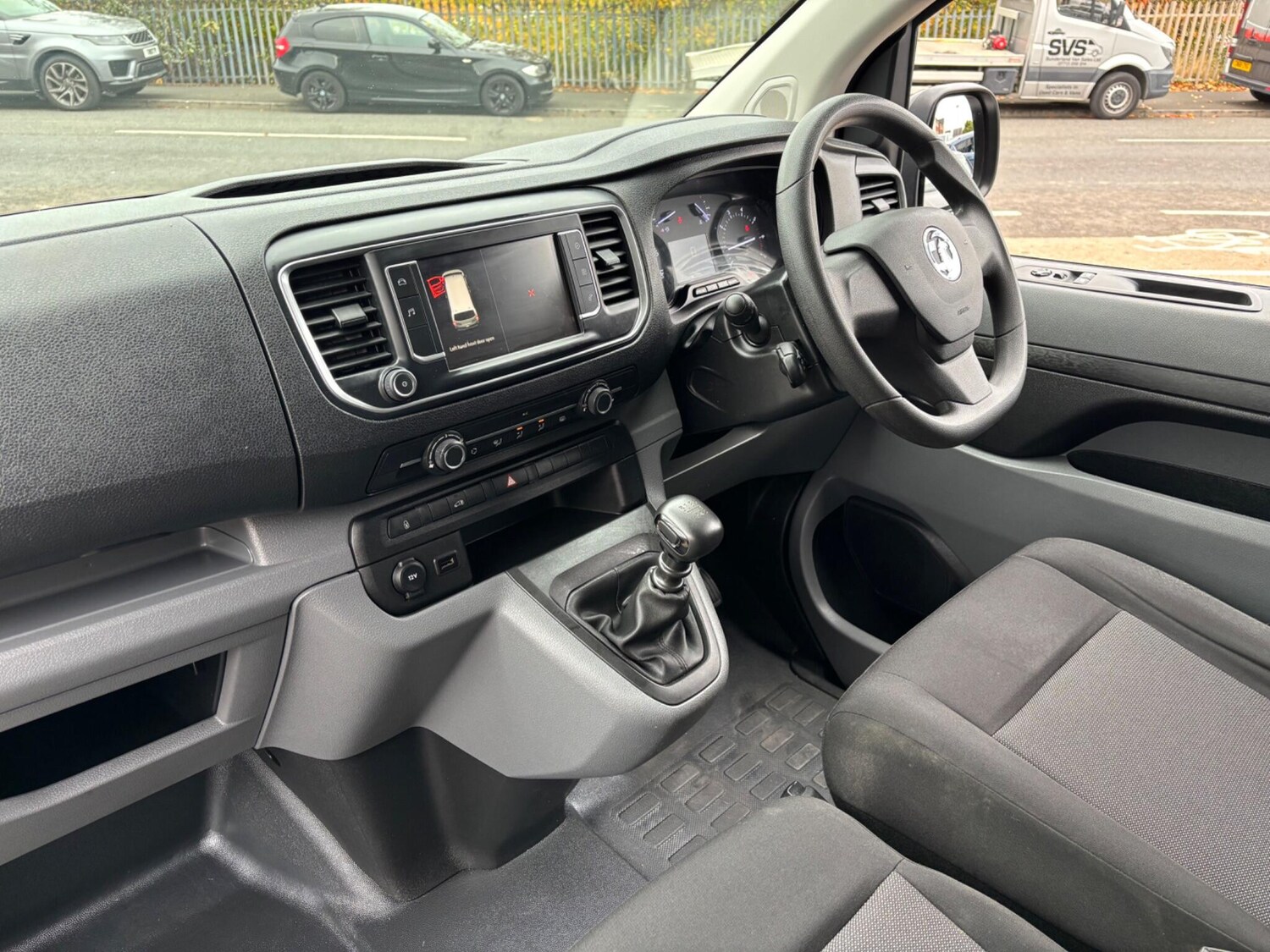 Used Vauxhall Vivaro 2022 for sale - 76371532: Photo 20