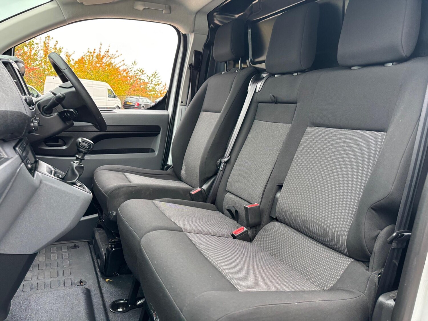 Used Vauxhall Vivaro 2022 for sale - 76371532: Photo 21