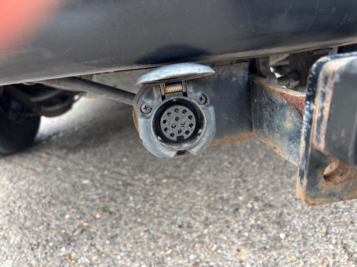 Used Vauxhall Vivaro 2022 for sale - 76371532: Photo 23