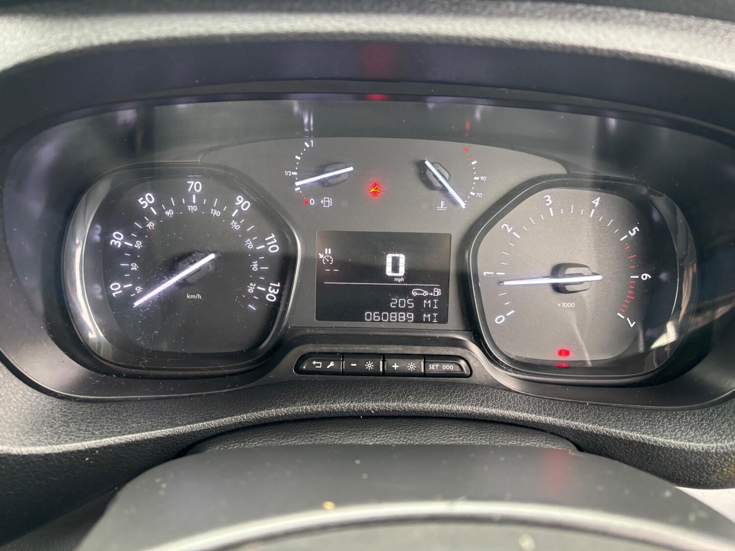 Used Vauxhall Vivaro 2022 for sale - 76371532: Photo 25