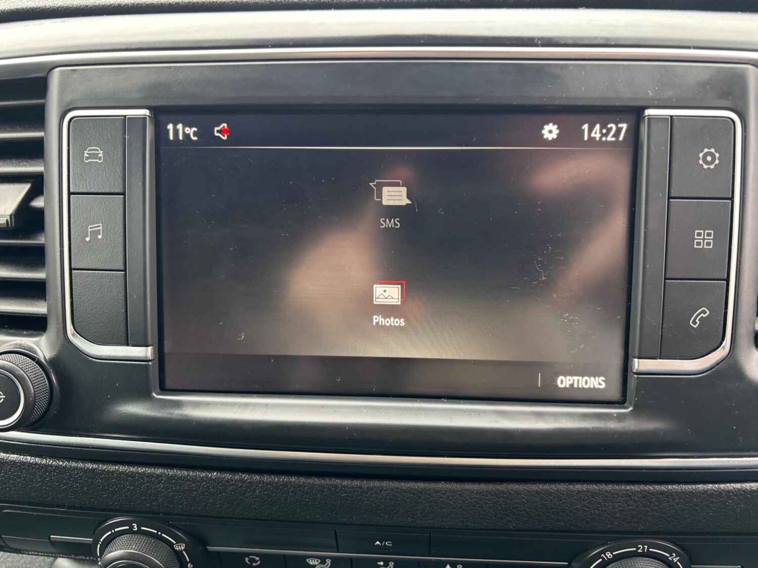 Used Vauxhall Vivaro 2022 for sale - 76371532: Photo 28