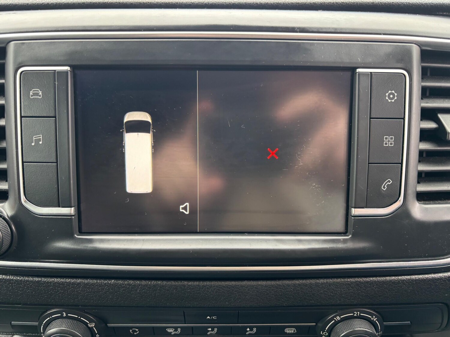 Used Vauxhall Vivaro 2022 for sale - 76371532: Photo 31