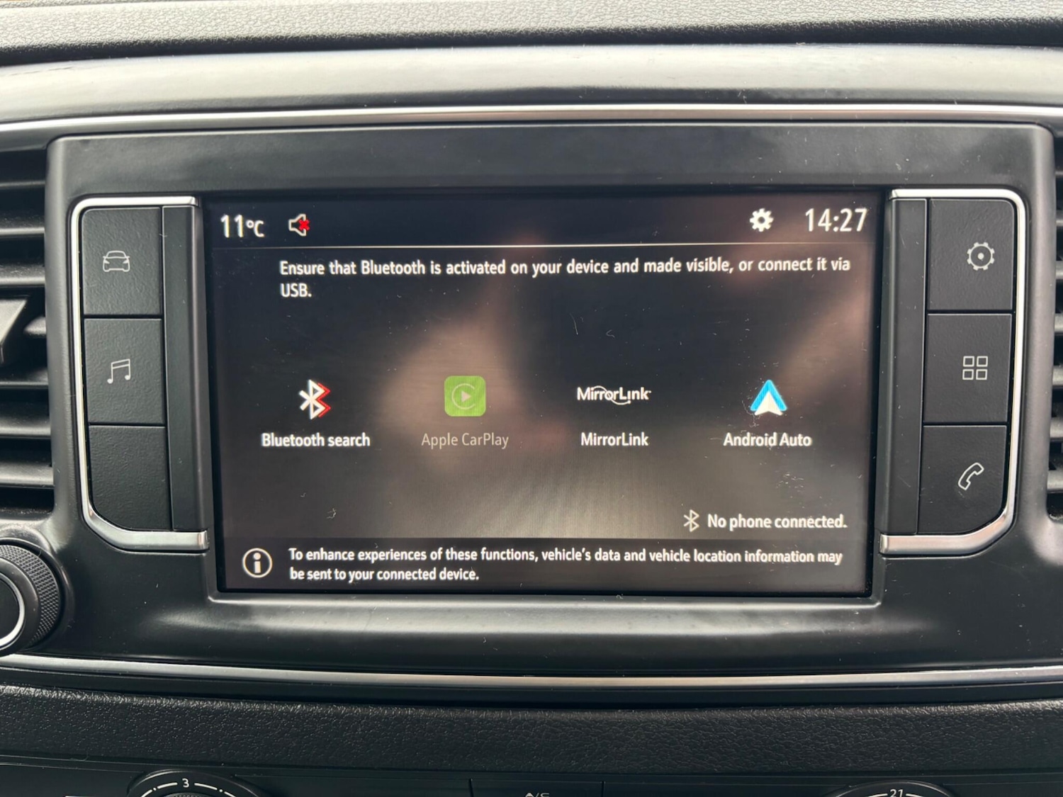 Used Vauxhall Vivaro 2022 for sale - 76371532: Photo 33