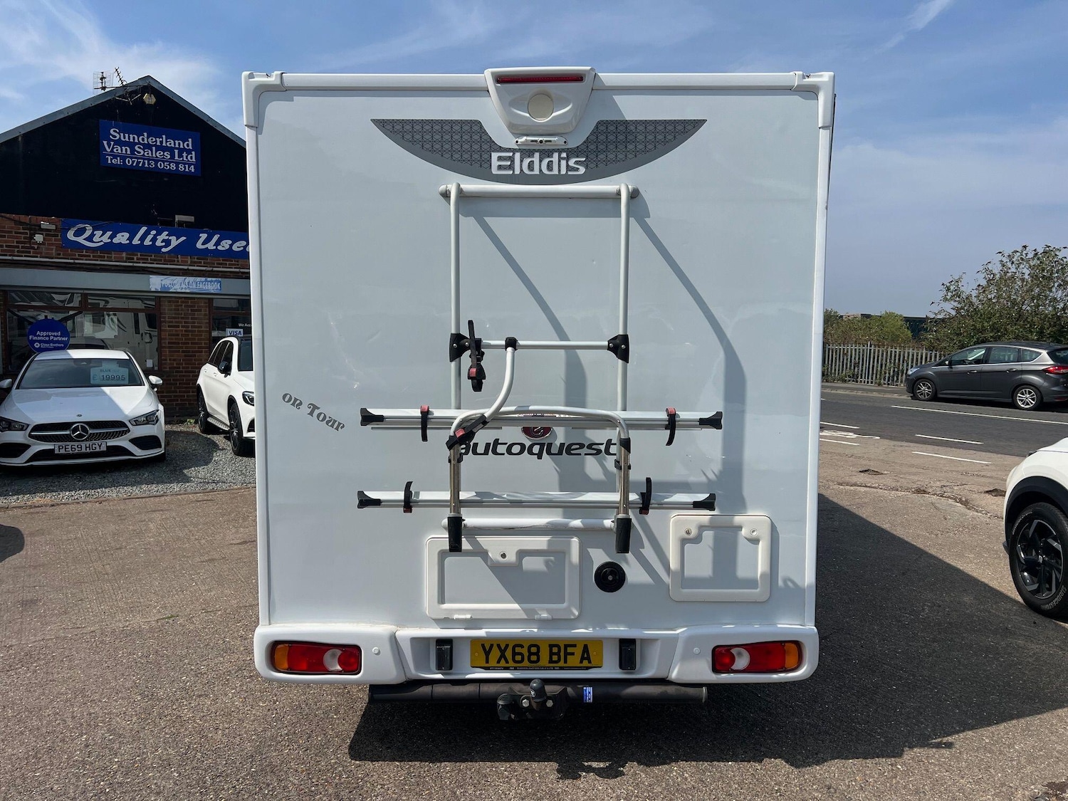 Used Peugeot Boxer 2018 for sale - 76027146: Photo 12