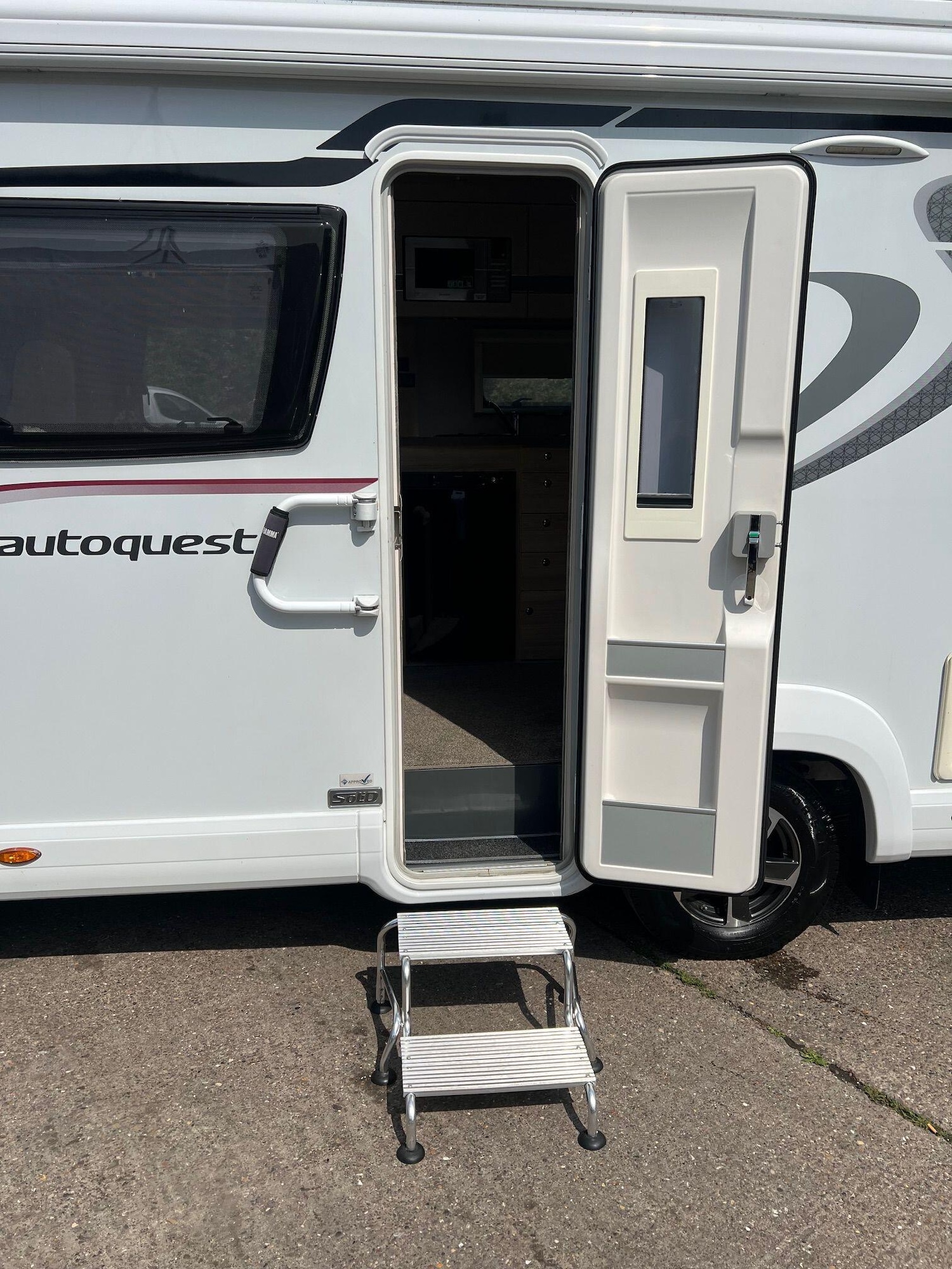 Used Peugeot Boxer 2018 for sale - 76027146: Photo 13