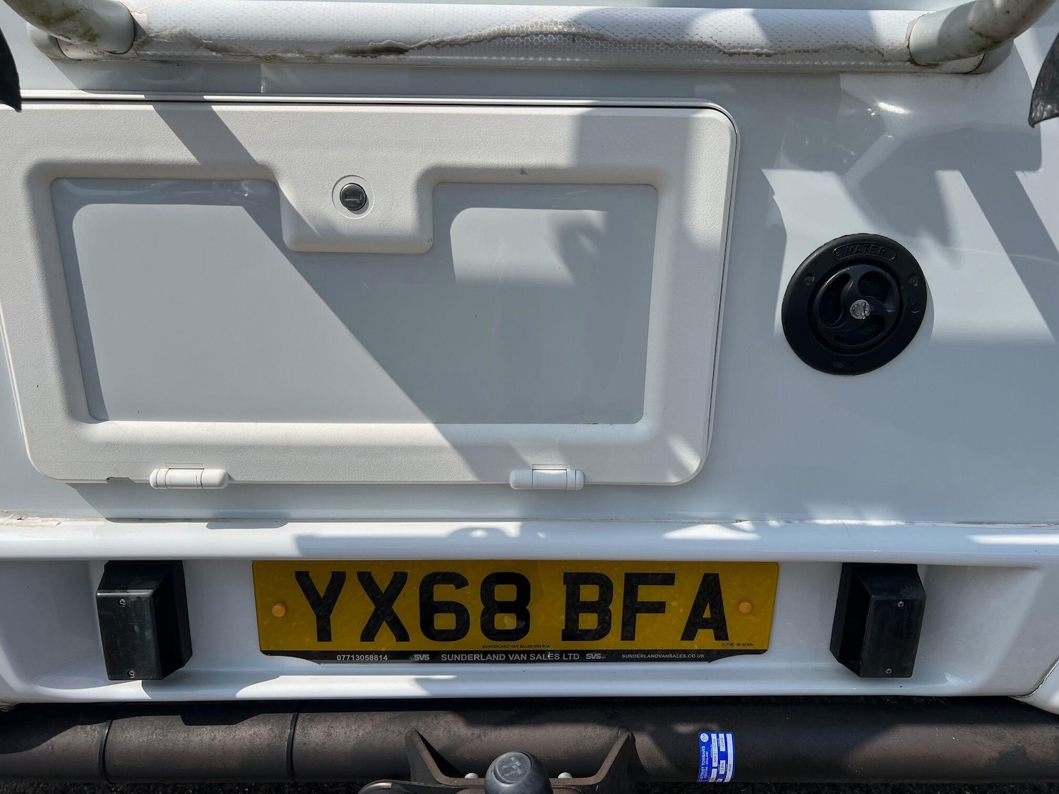 Used Peugeot Boxer 2018 for sale - 76027146: Photo 15