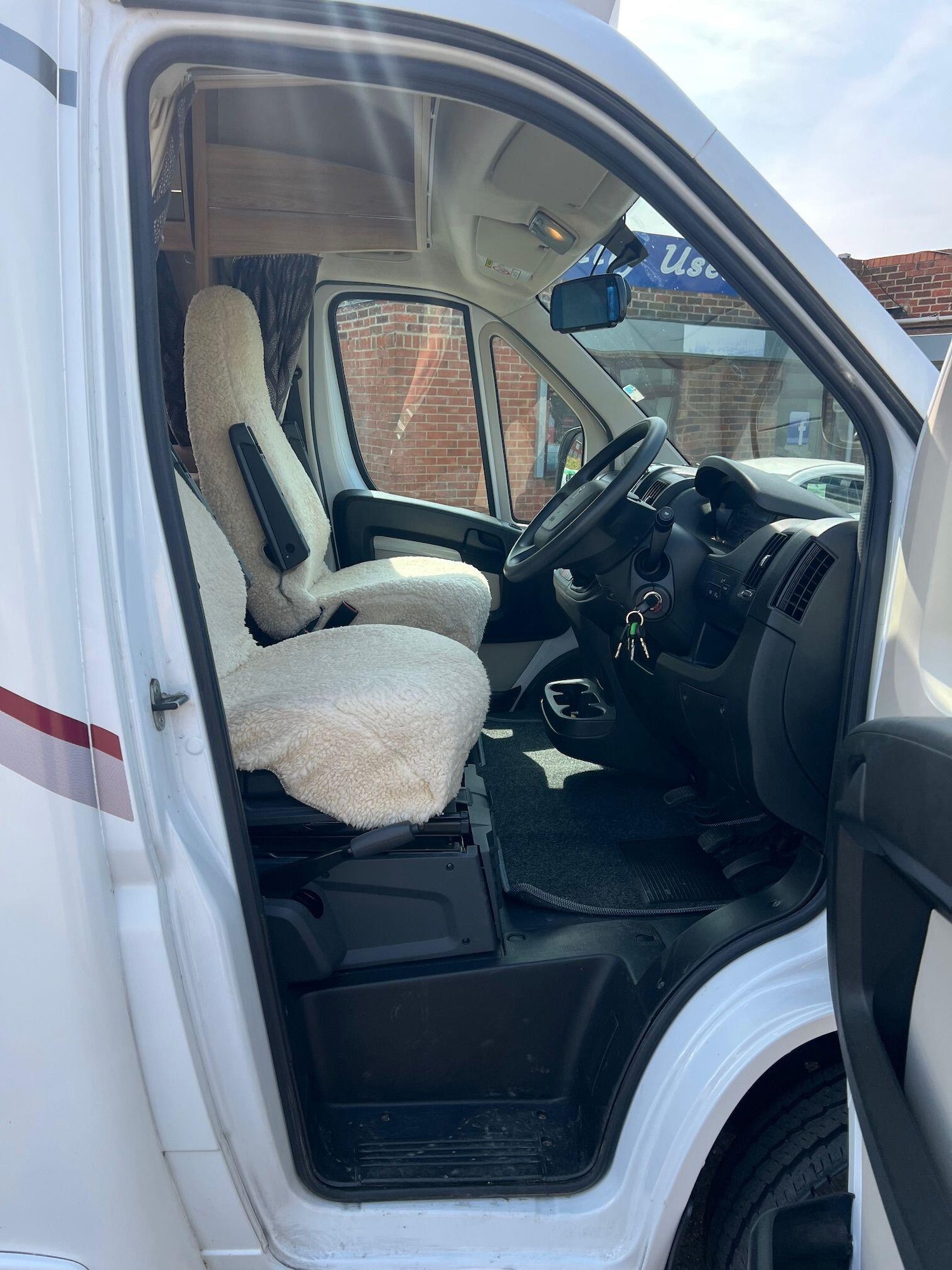 Used Peugeot Boxer 2018 for sale - 76027146: Photo 18