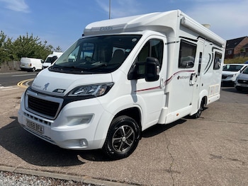 Peugeot - Boxer