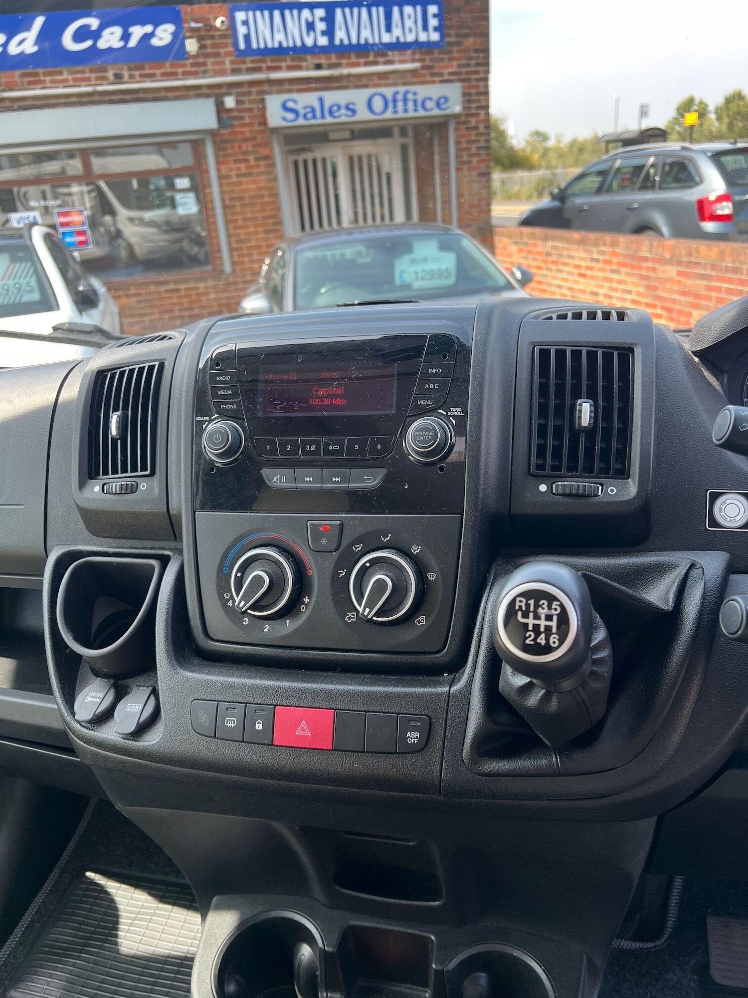 Used Peugeot Boxer 2018 for sale - 76027146: Photo 20