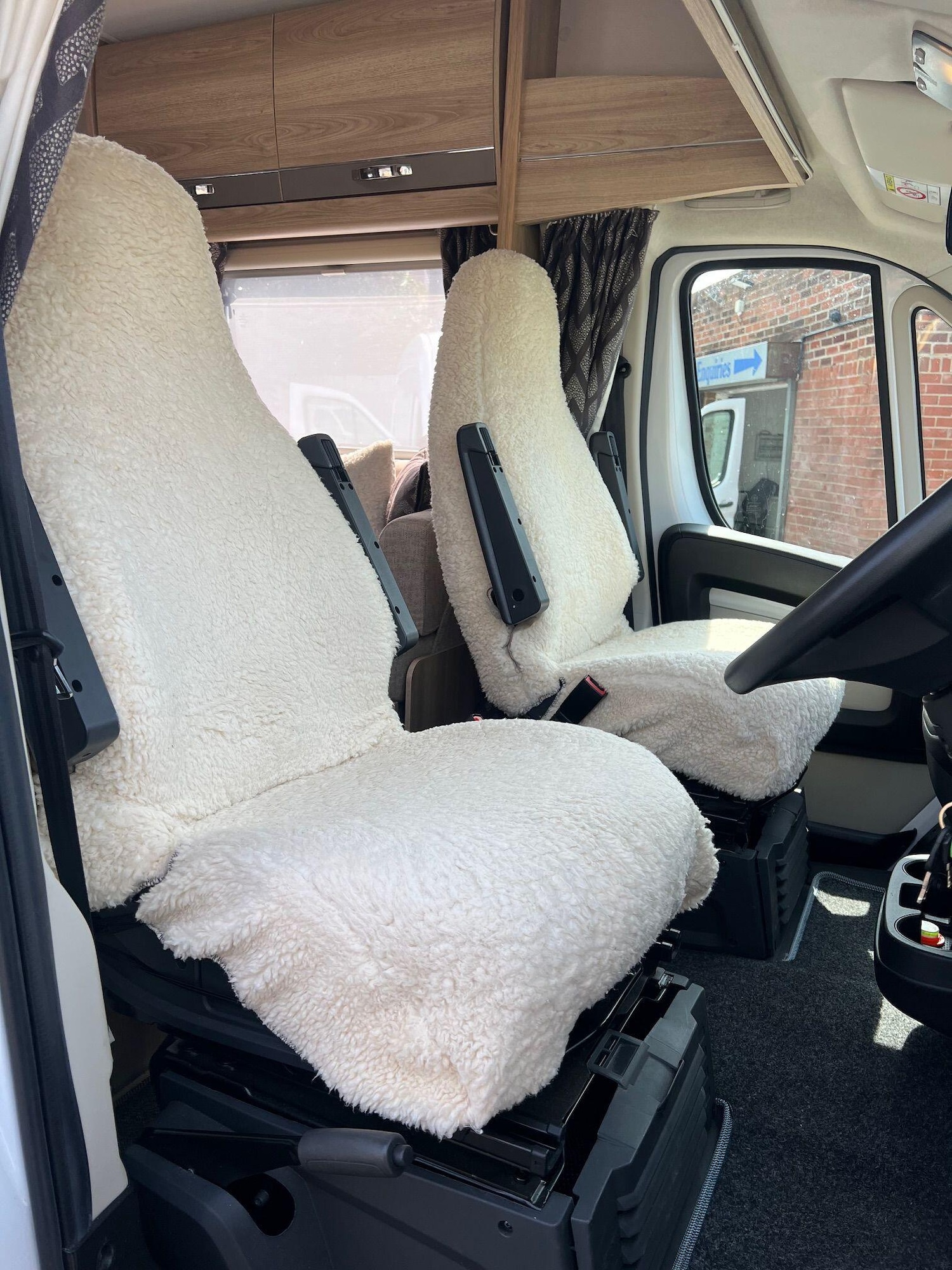 Used Peugeot Boxer 2018 for sale - 76027146: Photo 21