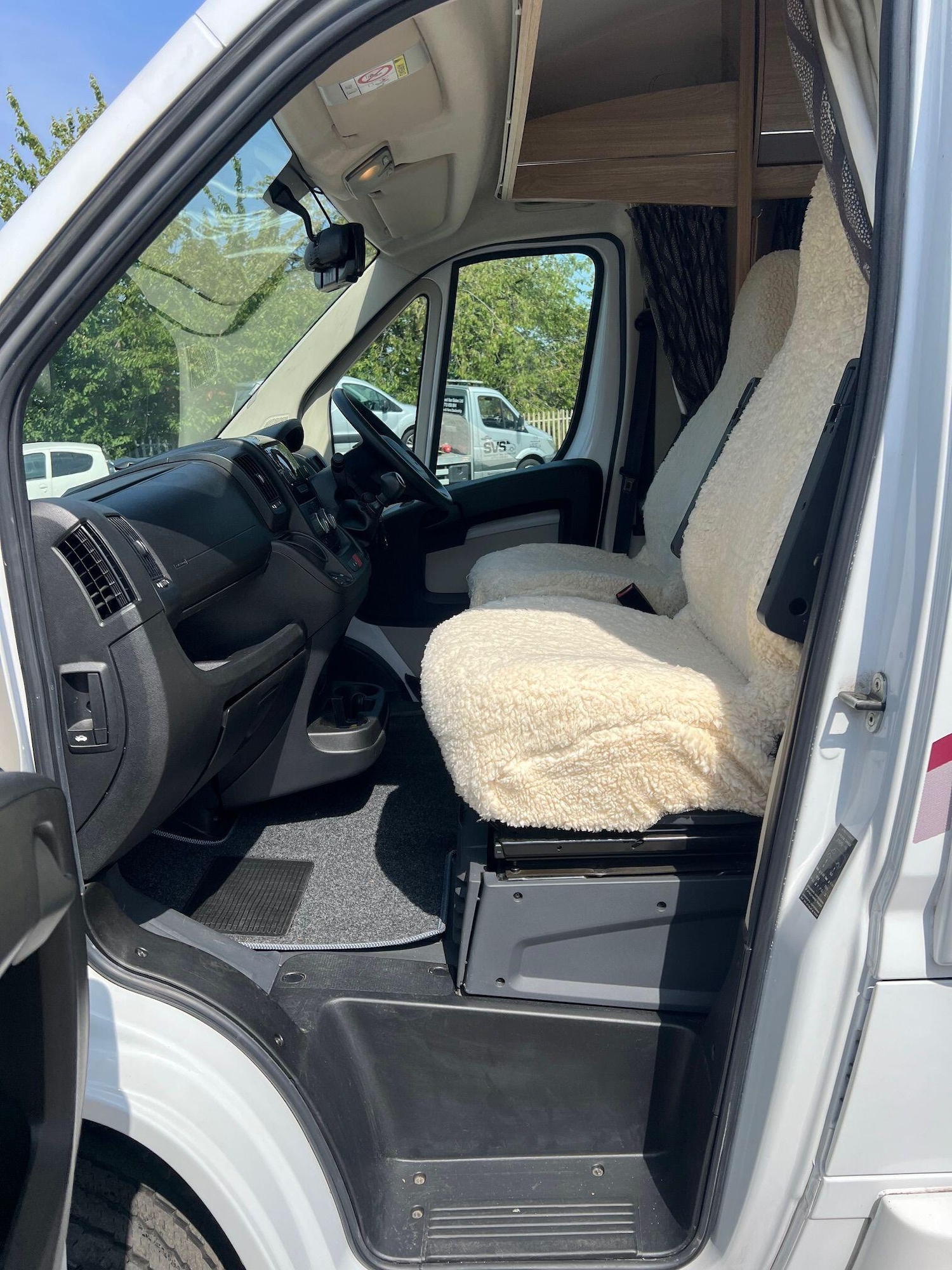 Used Peugeot Boxer 2018 for sale - 76027146: Photo 24