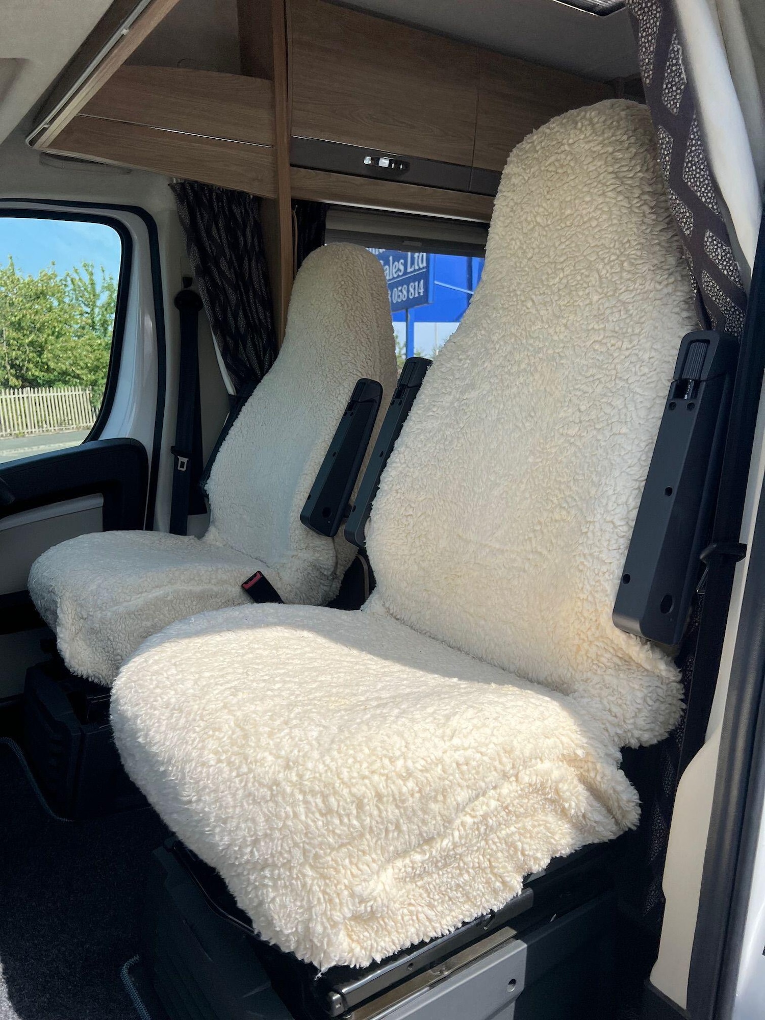Used Peugeot Boxer 2018 for sale - 76027146: Photo 25