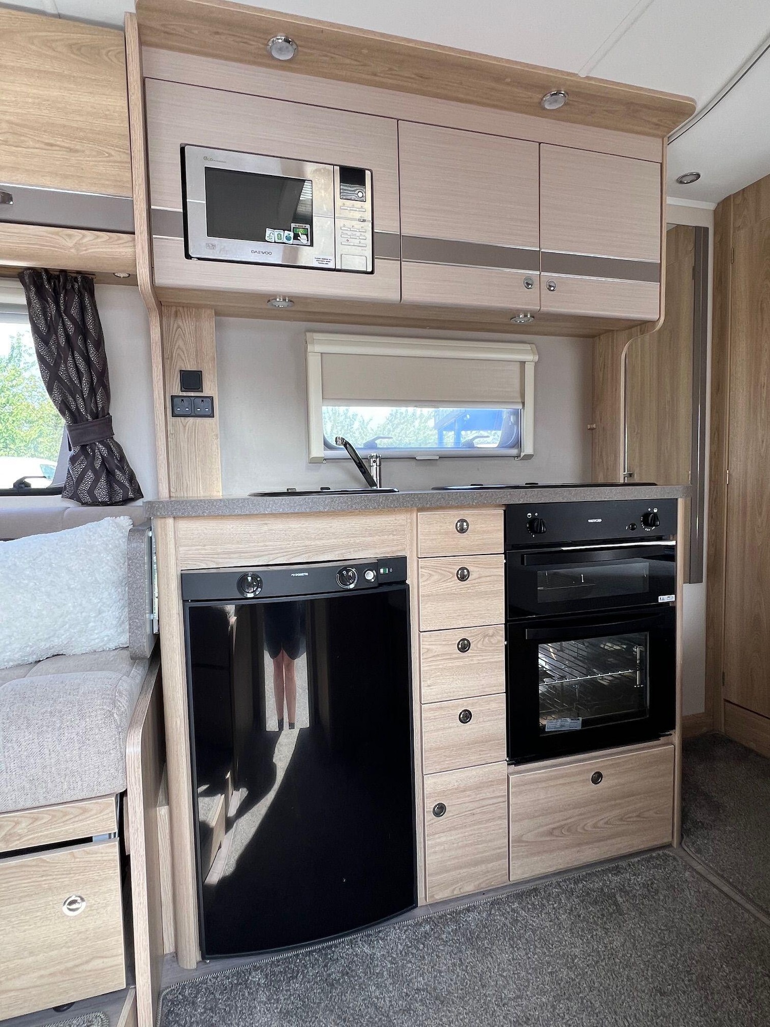Used Peugeot Boxer 2018 for sale - 76027146: Photo 40