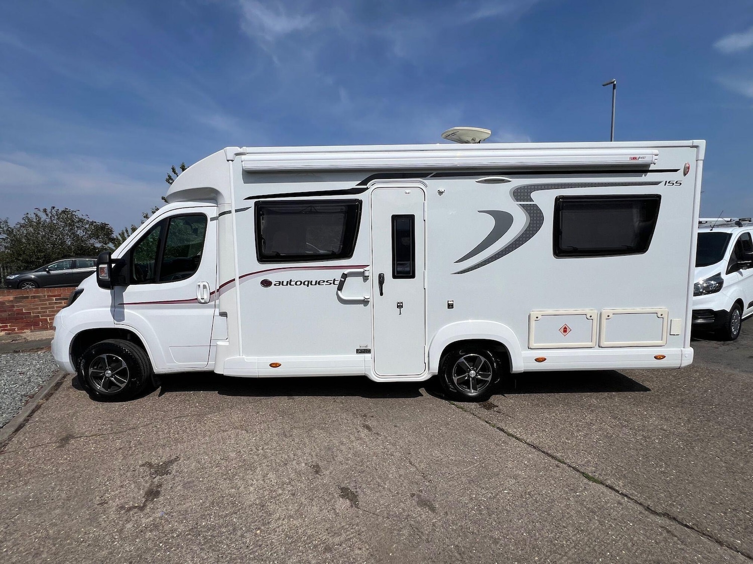 Used Peugeot Boxer 2018 for sale - 76027146: Photo 6