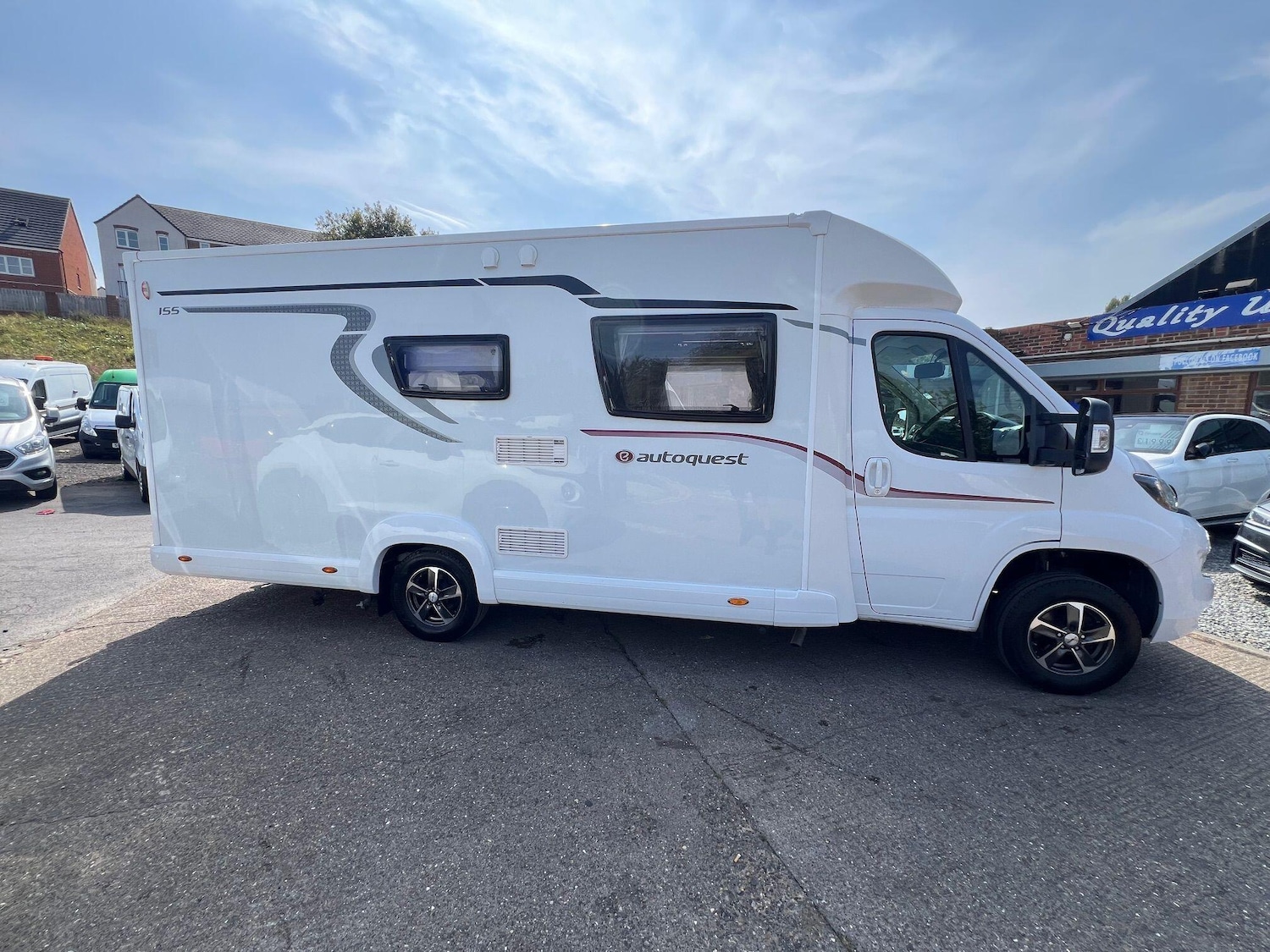 Used Peugeot Boxer 2018 for sale - 76027146: Photo 7