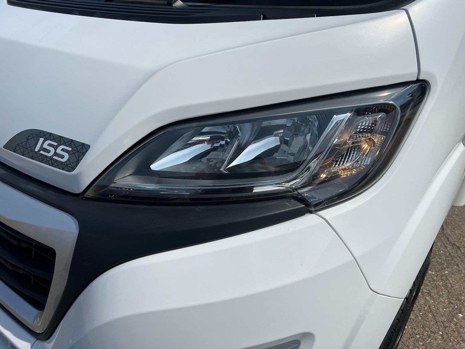Used Peugeot Boxer 2018 for sale - 76027146: Photo 9