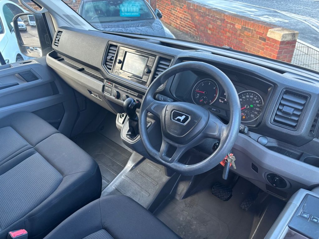 Used MAN TGE 2021 for sale - 77227254: Photo 11