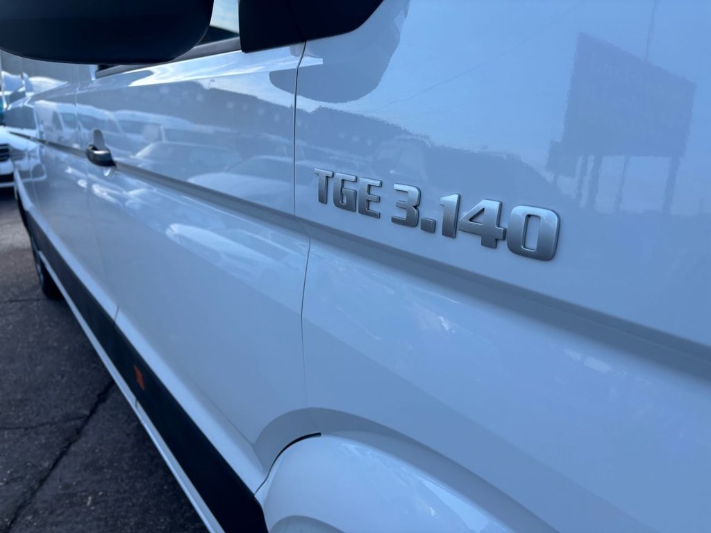 Used MAN TGE 2021 for sale - 77227254: Photo 12