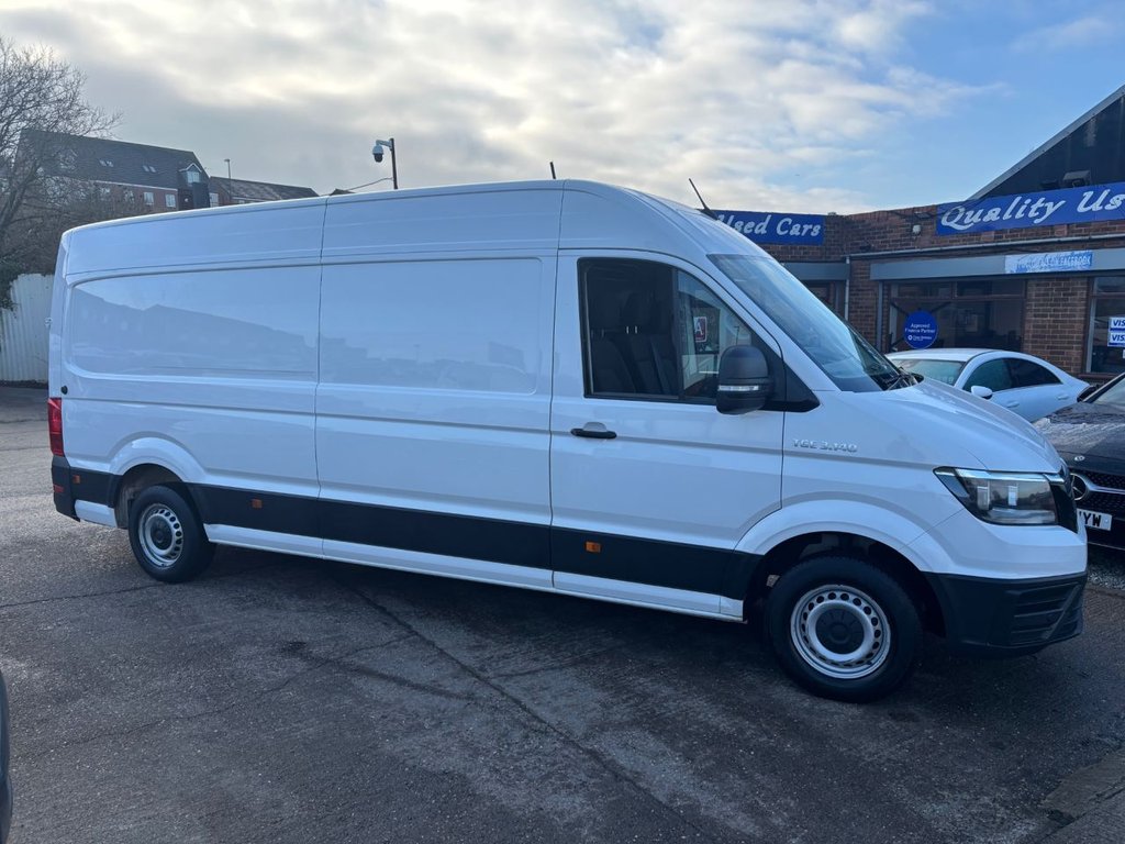 Used MAN TGE 2021 for sale - 77227254: Photo 13