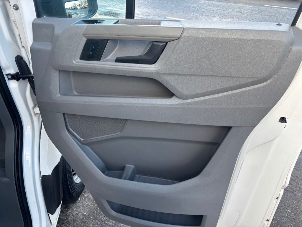 Used MAN TGE 2021 for sale - 77227254: Photo 14