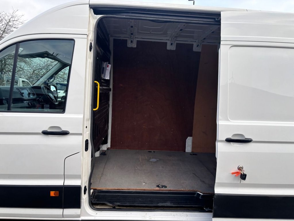 Used MAN TGE 2021 for sale - 77227254: Photo 17