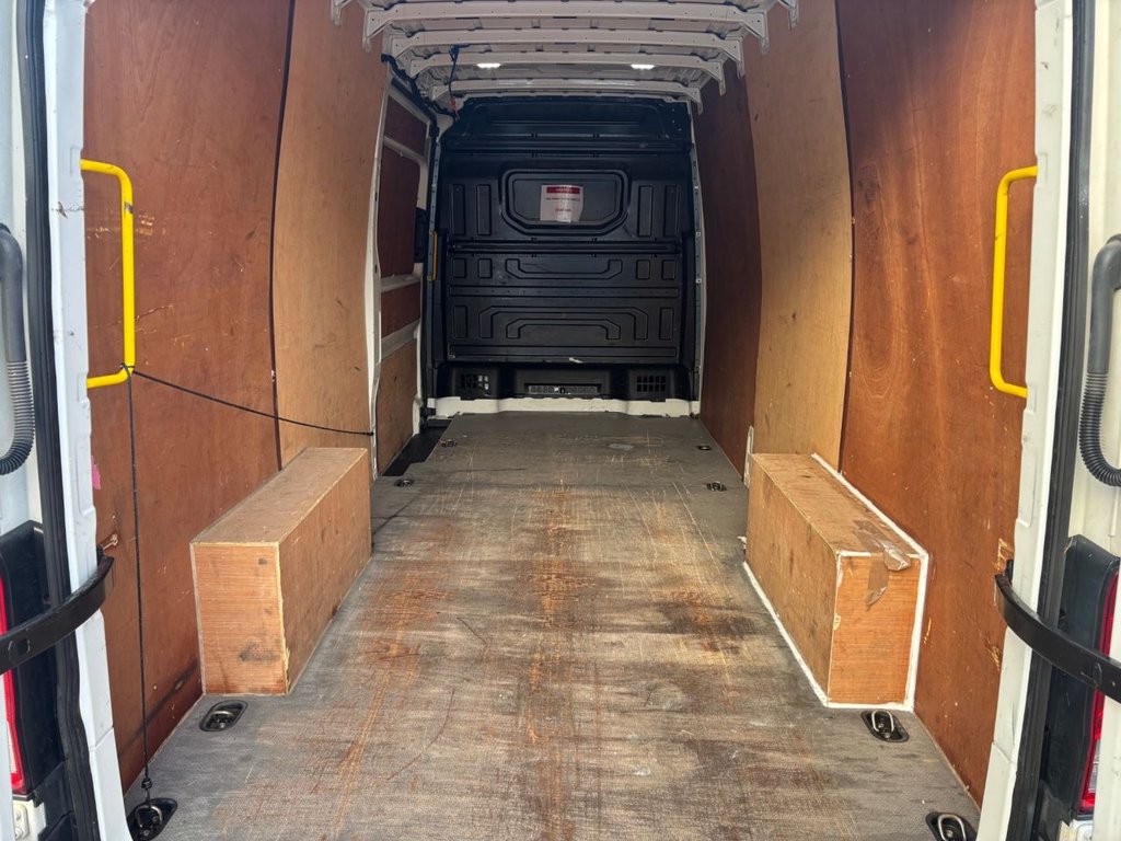 Used MAN TGE 2021 for sale - 77227254: Photo 19